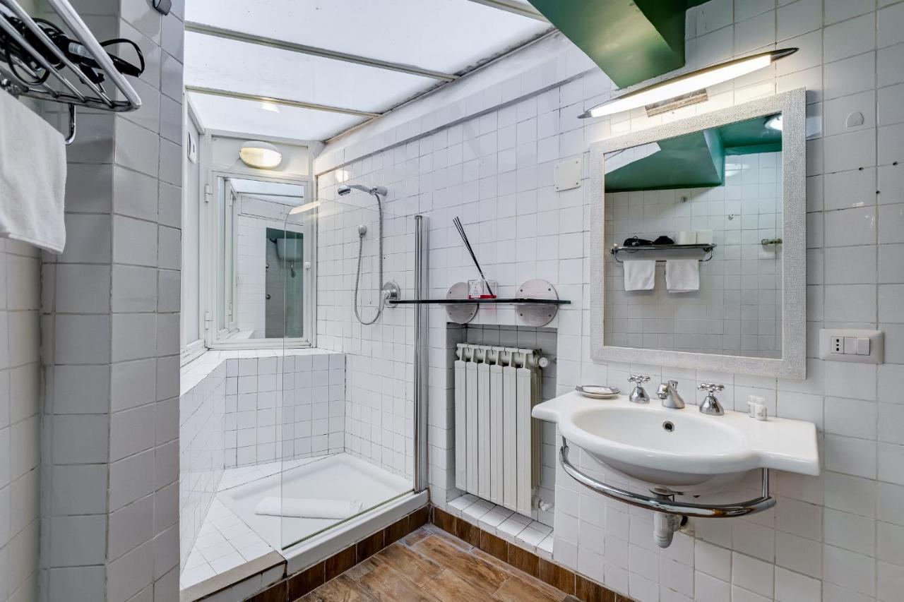 Vivilo Collection - Spanish Steps Macelli With Private Terrace Appartamento *