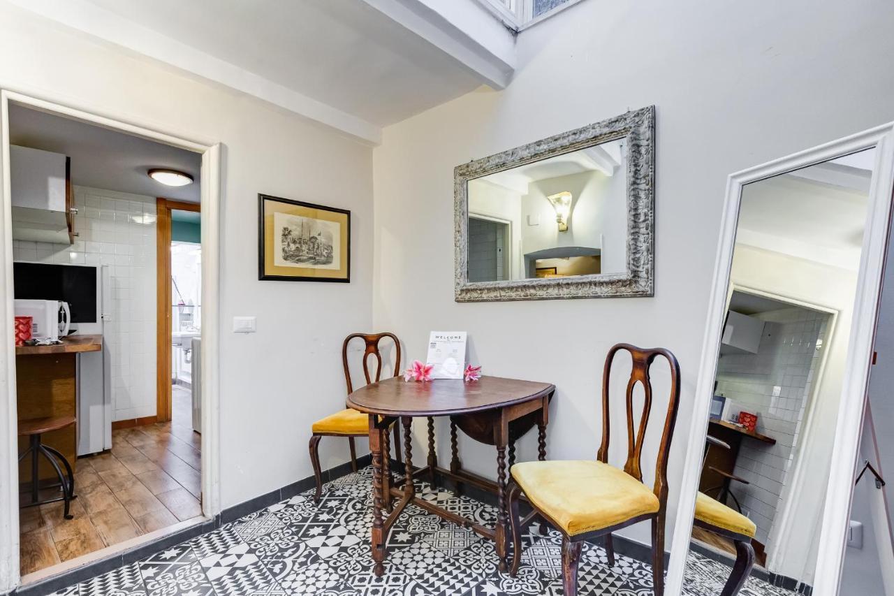 Vivilo Collection - Spanish Steps Macelli With Private Terrace Roma