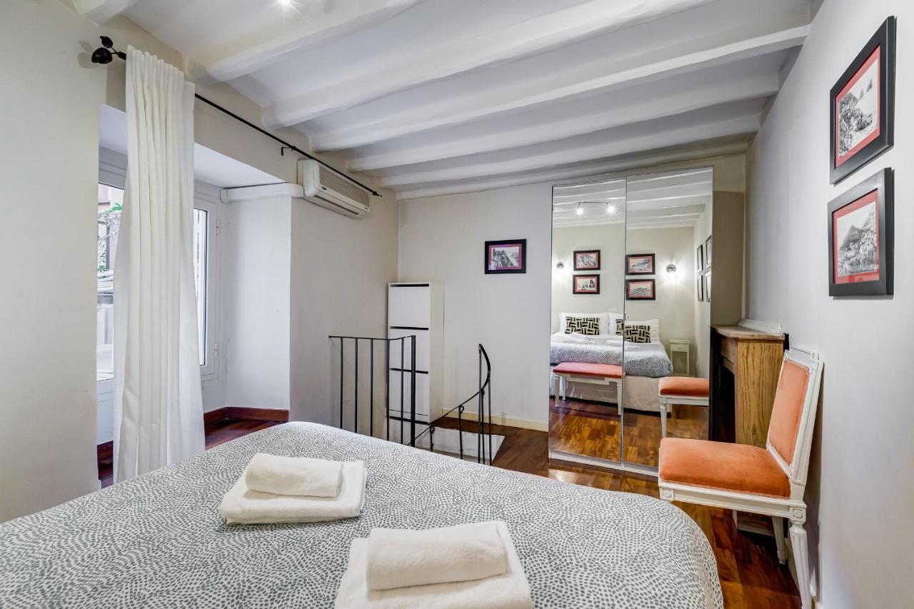 Vivilo Collection - Spanish Steps Macelli With Private Terrace Appartamento *