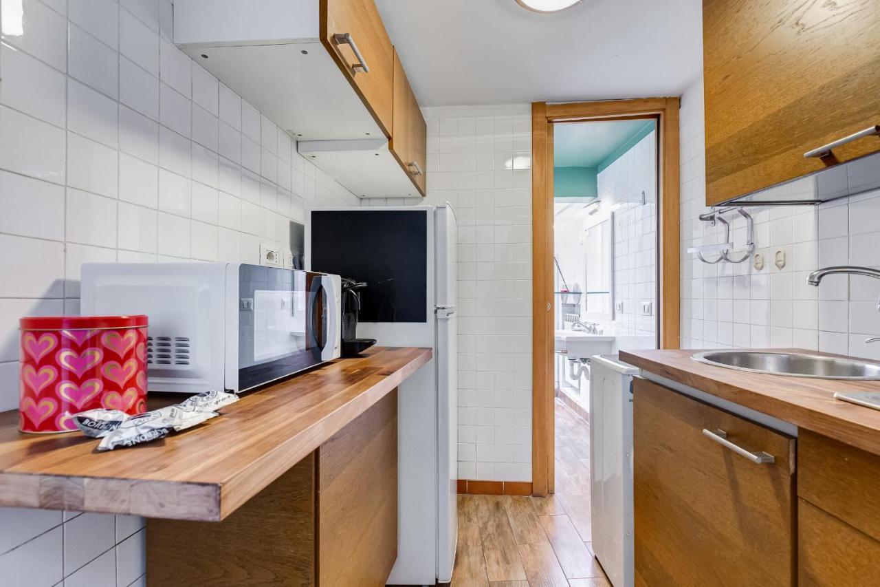 Appartamento Vivilo Collection - Spanish Steps Macelli With Private Terrace *